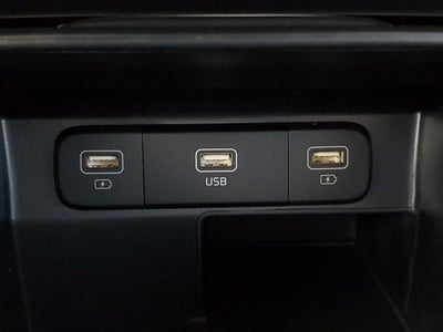 2022 Kia Sorento X-Line S