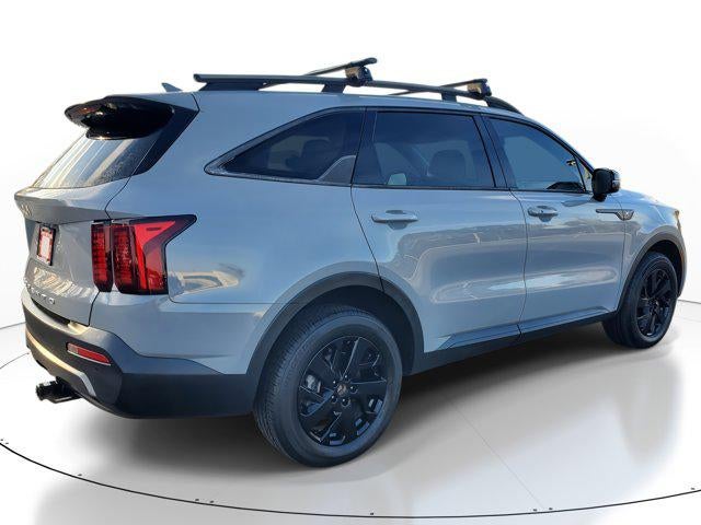 2022 Kia Sorento X-Line S