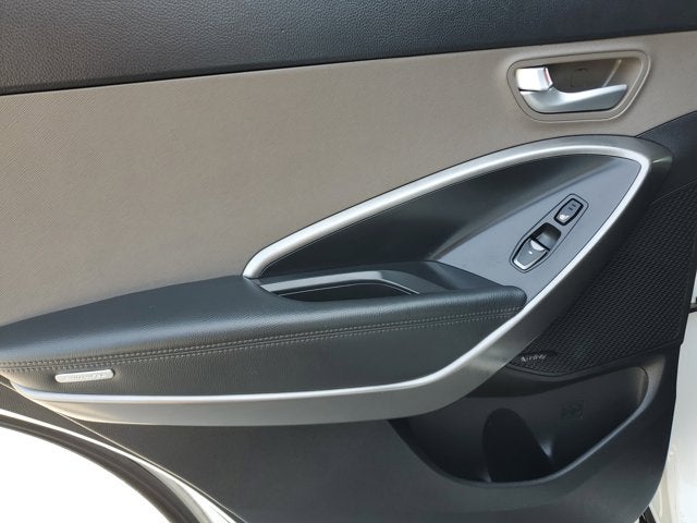 2017 Hyundai Santa Fe Sport 2.0T Ultimate