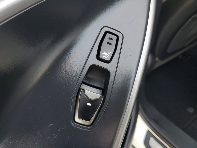 2017 Hyundai Santa Fe Sport 2.0T Ultimate
