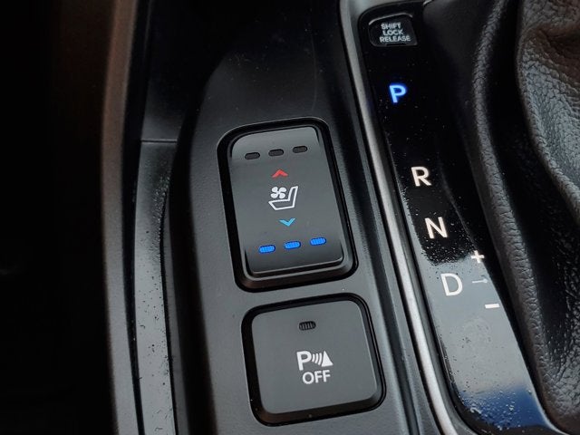 2017 Hyundai Santa Fe Sport 2.0T Ultimate