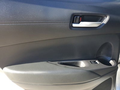 2024 Toyota Corolla Cross Hybrid XSE