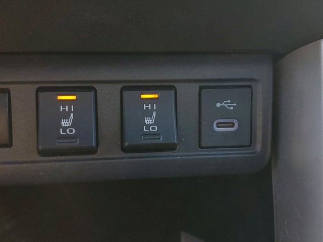 2024 Toyota Corolla Cross Hybrid XSE