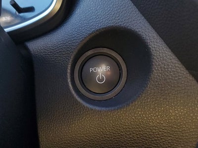 2024 Toyota Corolla Cross Hybrid XSE