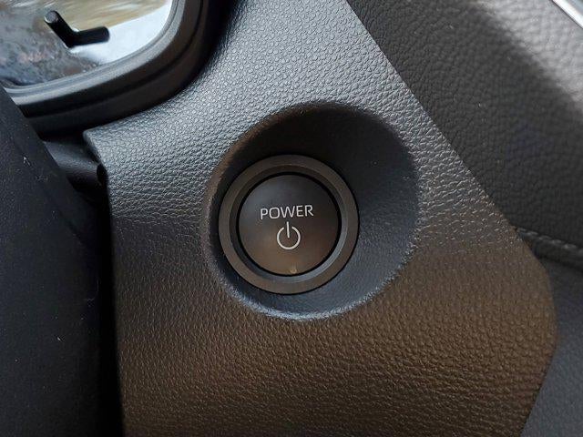 2026 Toyota Corolla Cross Hybrid S