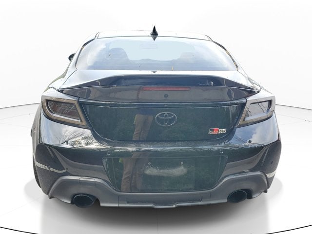 2023 Toyota GR86 Premium