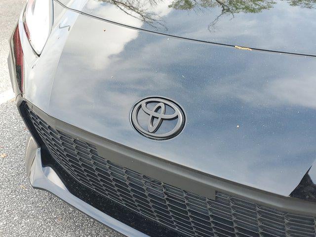 2023 Toyota GR86 Premium