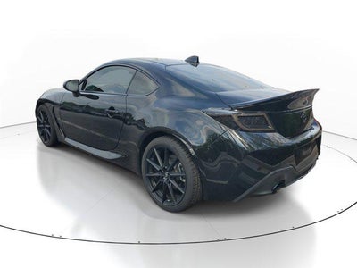 2023 Toyota GR86 Premium