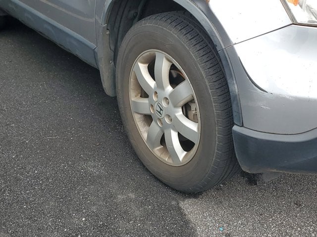 2008 Honda CR-V EX-L