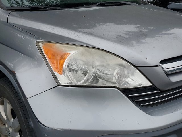 2008 Honda CR-V EX-L