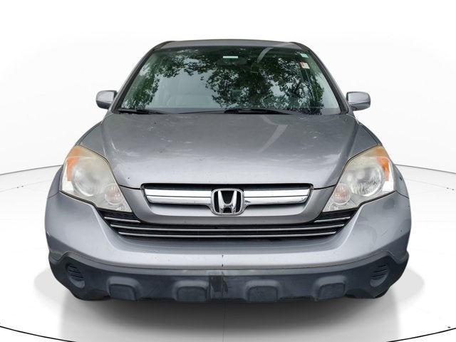 2008 Honda CR-V EX-L