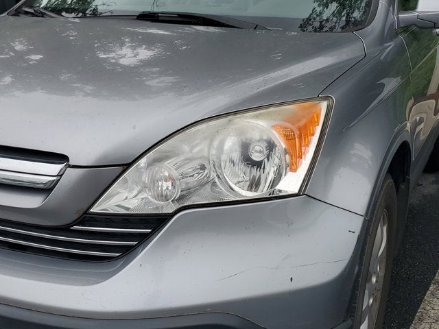 2008 Honda CR-V EX-L