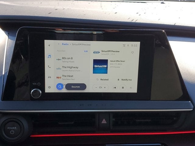 2024 Toyota Prius Prime XSE Premium