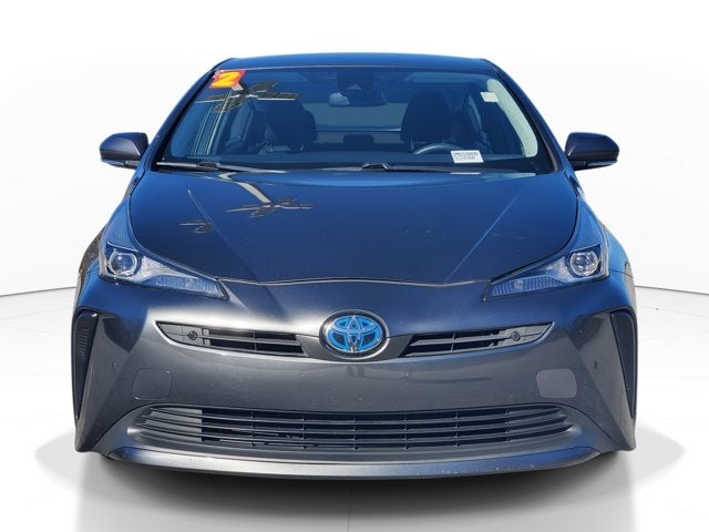 2022 Toyota Prius L Eco