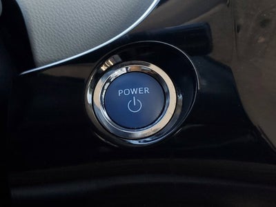 2016 Toyota Prius Four