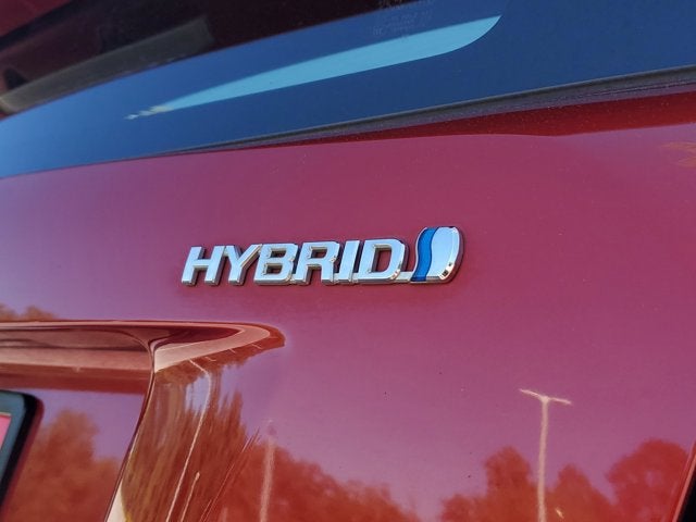 2016 Toyota Prius Four