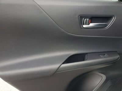 2022 Toyota Venza LE