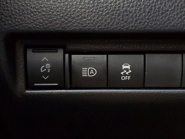 2022 Toyota Venza LE