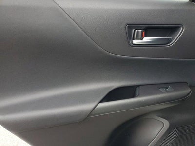 2022 Toyota Venza LE