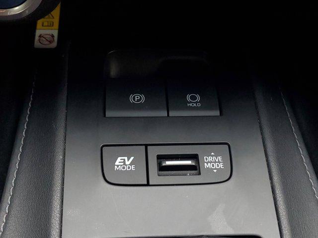 2022 Toyota Venza LE