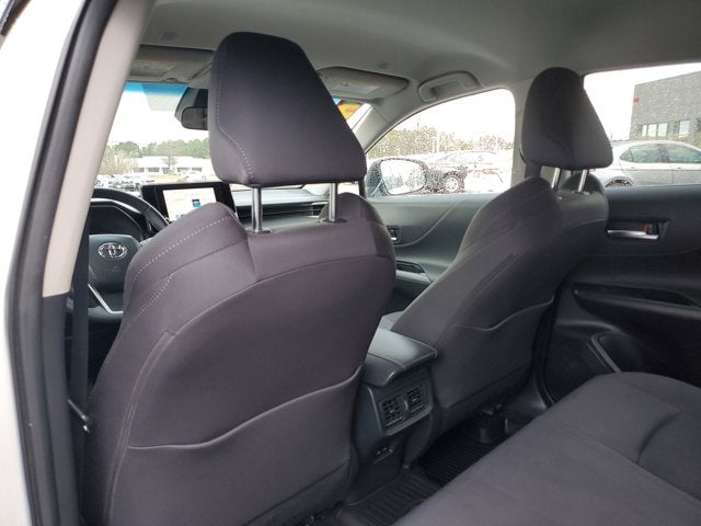 2023 Toyota Venza LE