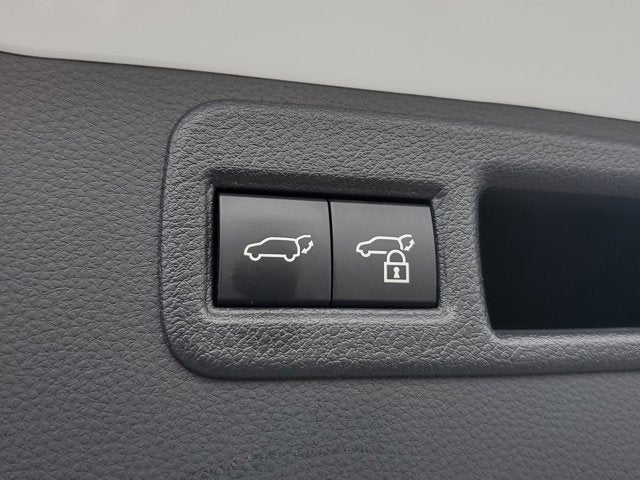 2023 Toyota Venza LE