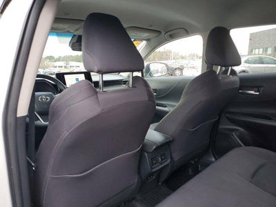 2023 Toyota Venza LE