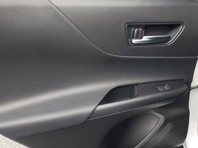 2023 Toyota Venza LE