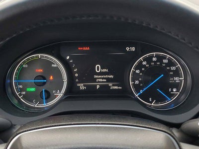 2023 Toyota Venza LE