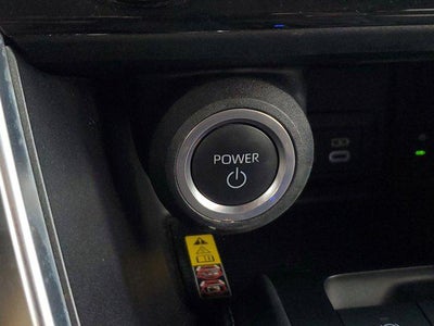 2023 Toyota Venza LE