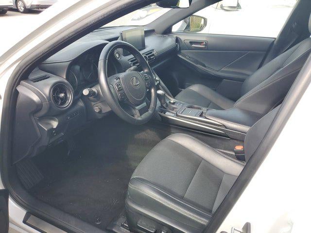 2024 Lexus IS IS 300