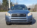 2008 Toyota RAV4 Base