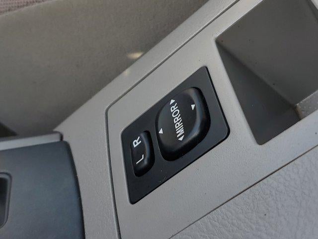 2008 Toyota RAV4 Base