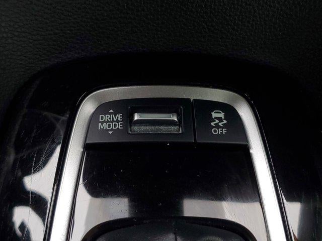 2023 Toyota Corolla Hatchback SE