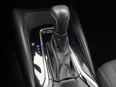 2023 Toyota Corolla Hatchback SE