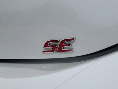 2023 Toyota Corolla Hatchback SE