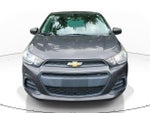 2016 Chevrolet Spark LS