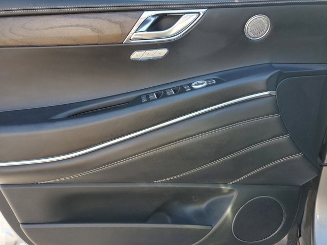 2024 Genesis GV80 2.5T
