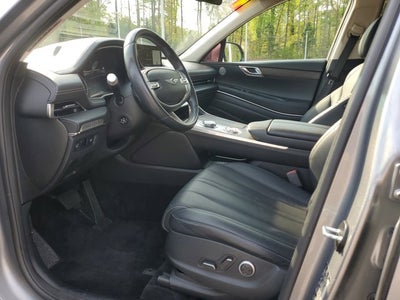 2024 Genesis GV80 2.5T