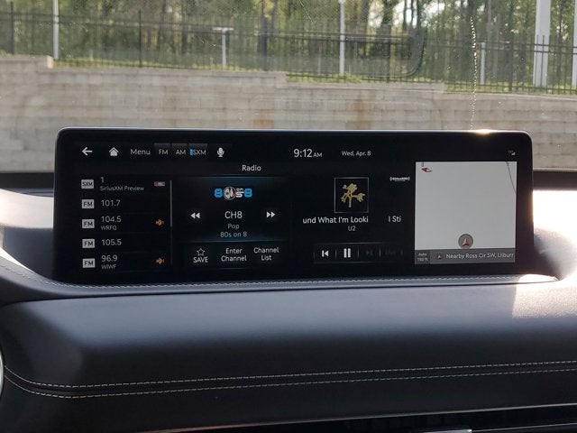 2024 Genesis GV80 2.5T