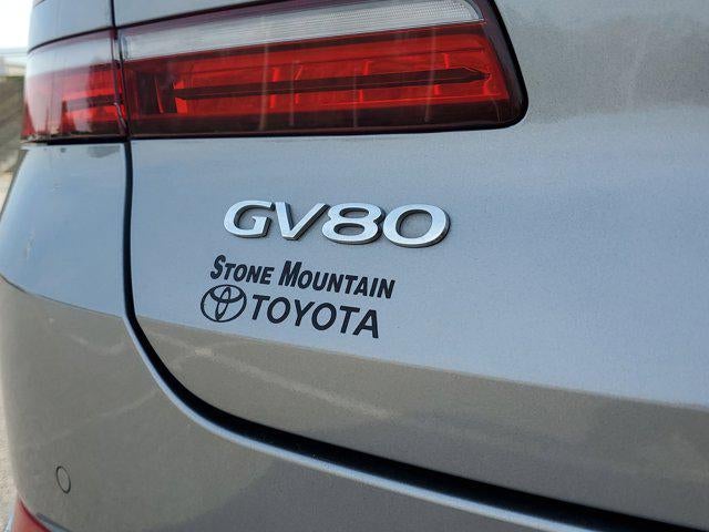 2024 Genesis GV80 2.5T