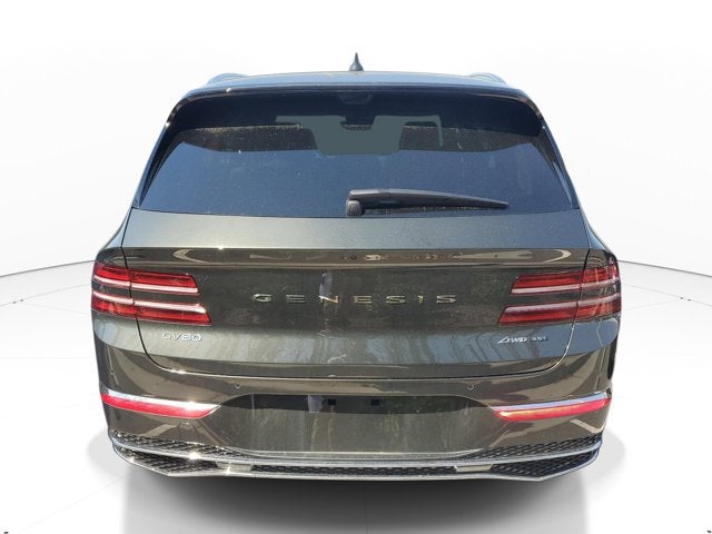 2026 Genesis GV80 Prestige