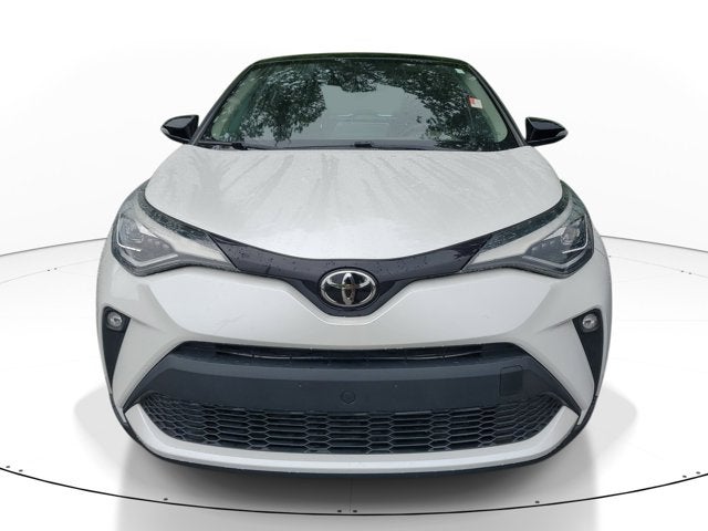 2022 Toyota C-HR Limited