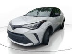2022 Toyota C-HR Limited