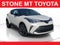 2022 Toyota C-HR Limited