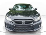 2017 Honda Civic Hatchback EX