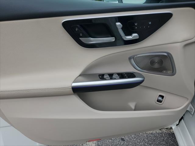 2023 Mercedes-Benz C-Class C 300