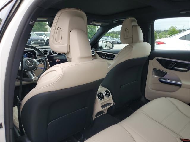 2023 Mercedes-Benz C-Class C 300
