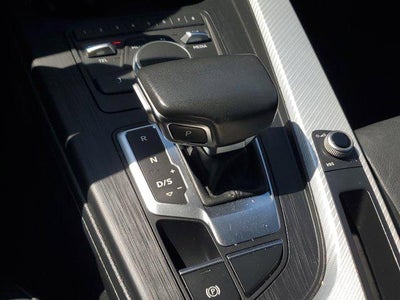 2019 Audi A5 Sportback Premium