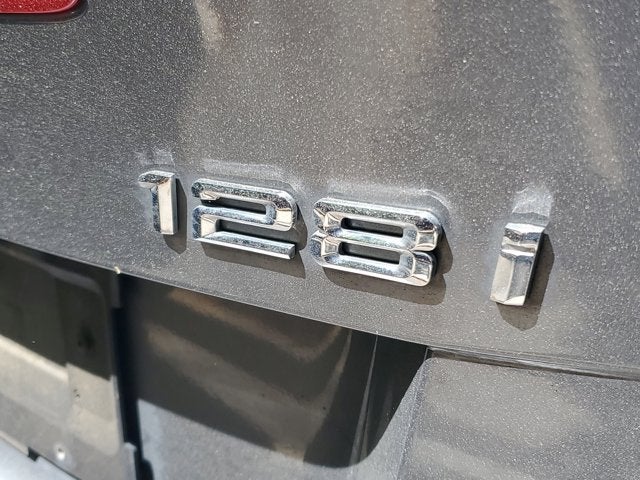 2012 BMW 1 Series 128i